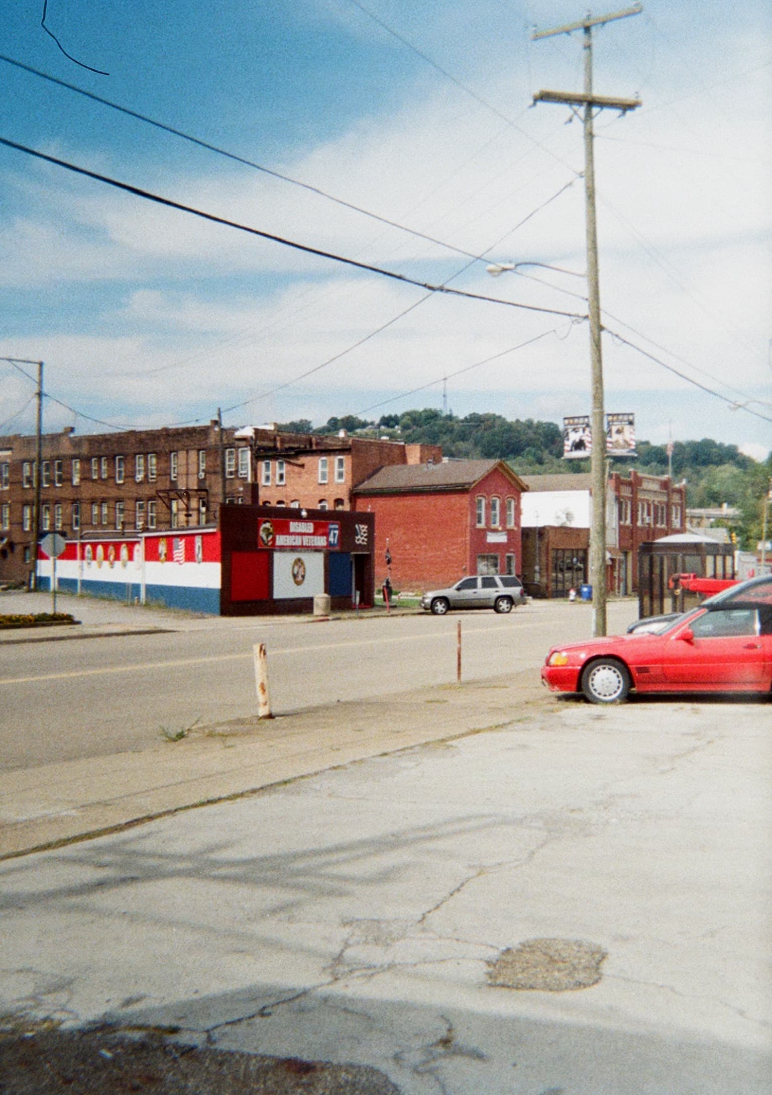 Community photograph