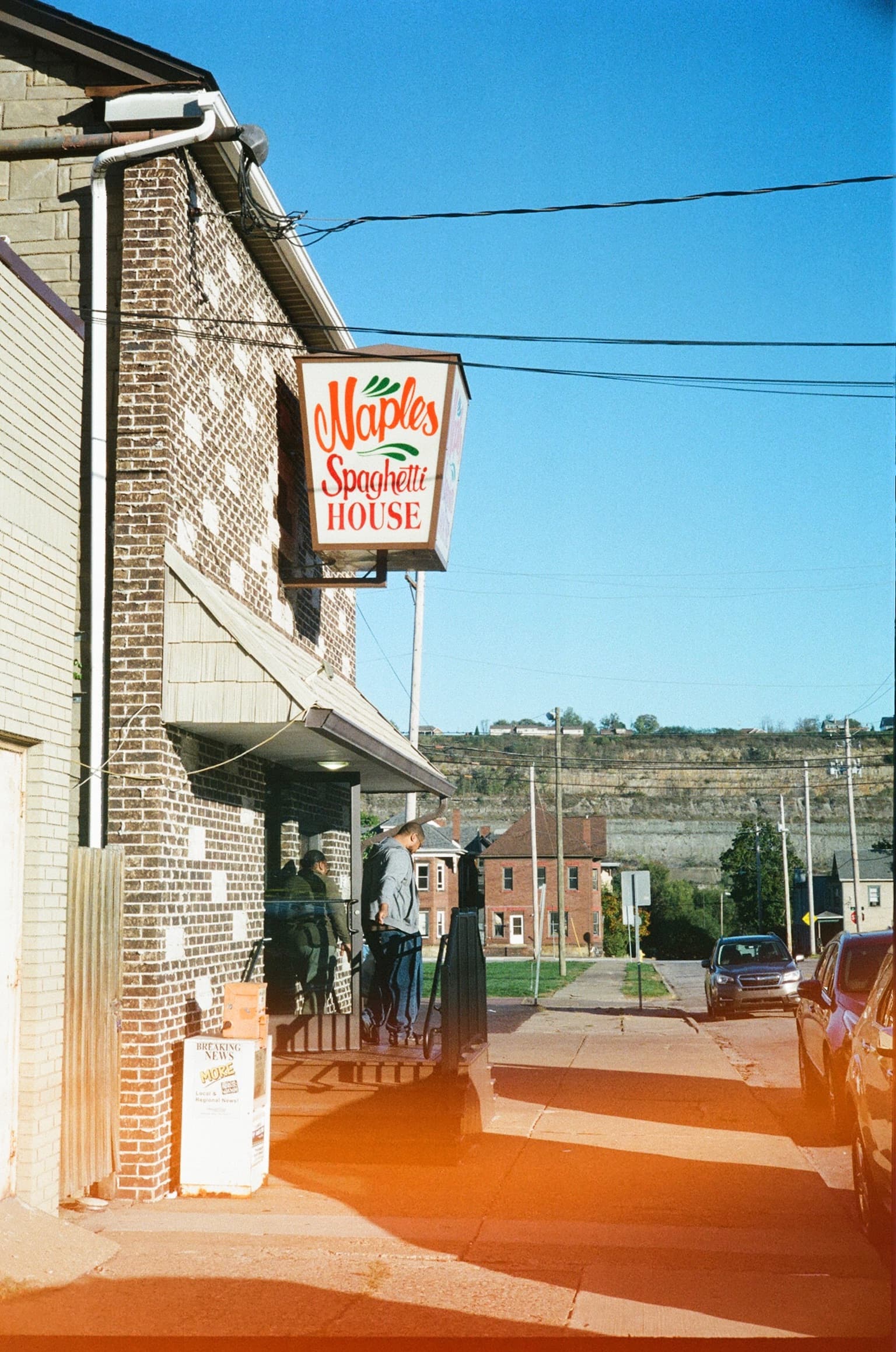 Community photograph