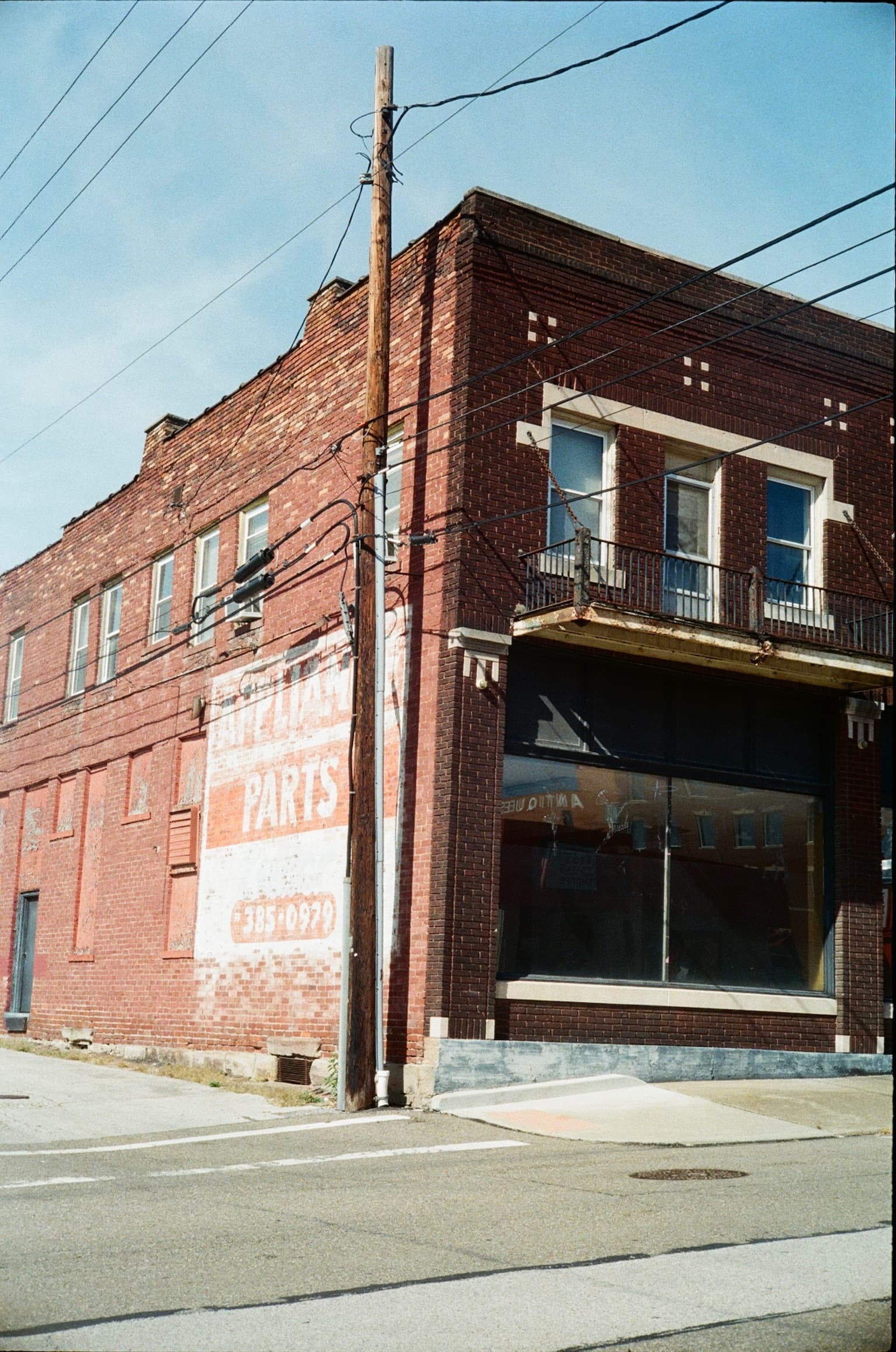 Community photograph