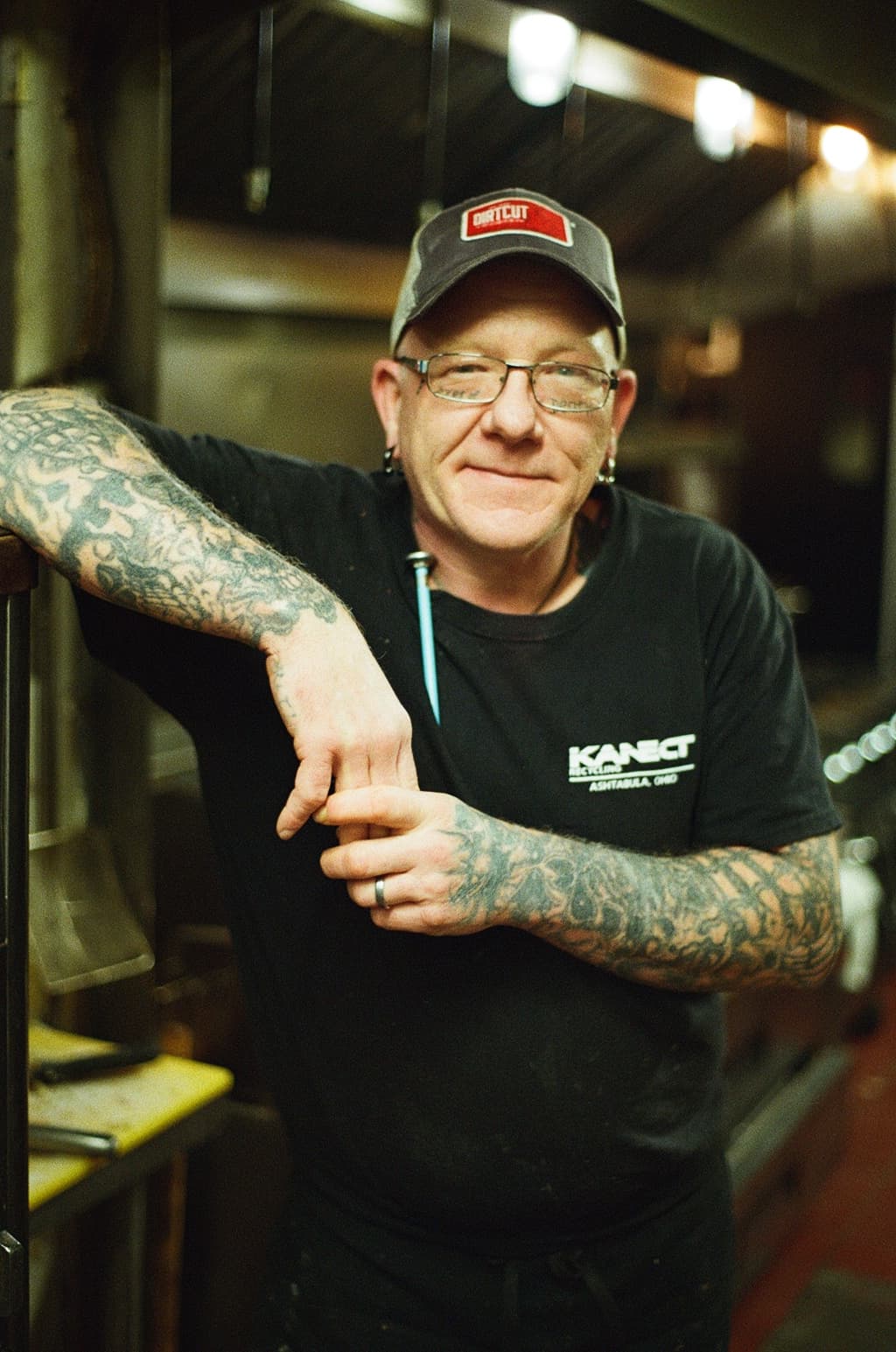 Community photograph