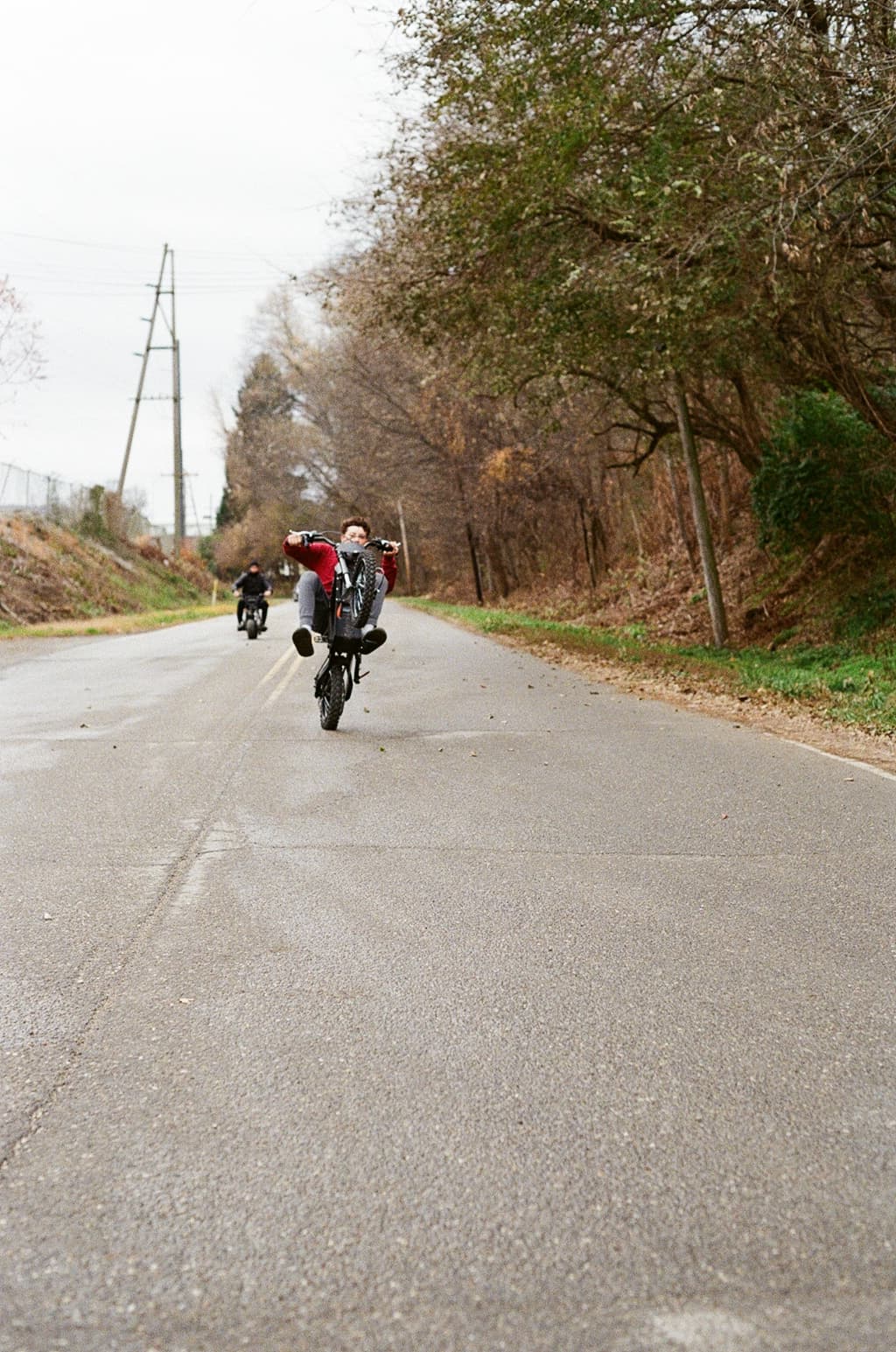 Community photograph