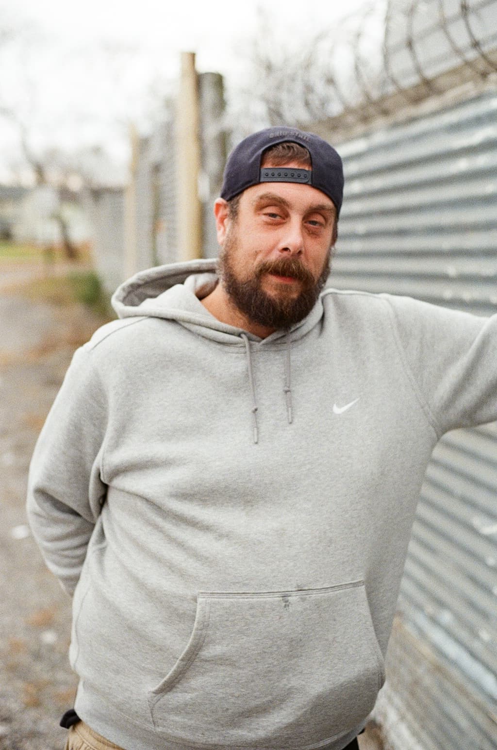 Community photograph