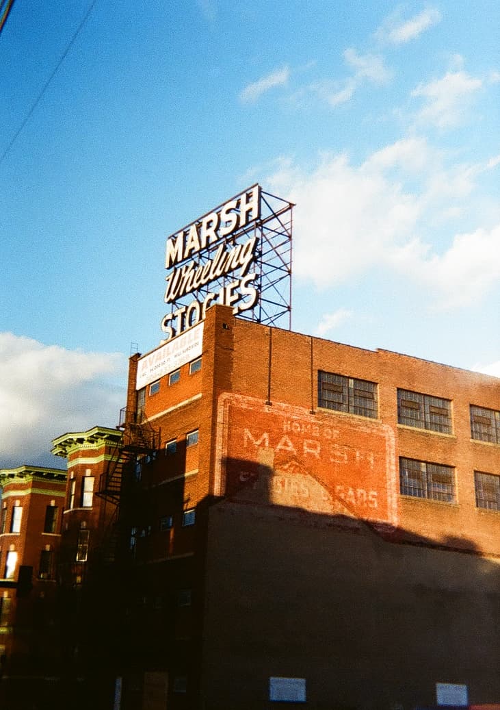 Community photograph